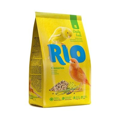 RIO Корм для канареек, 1 кг #1