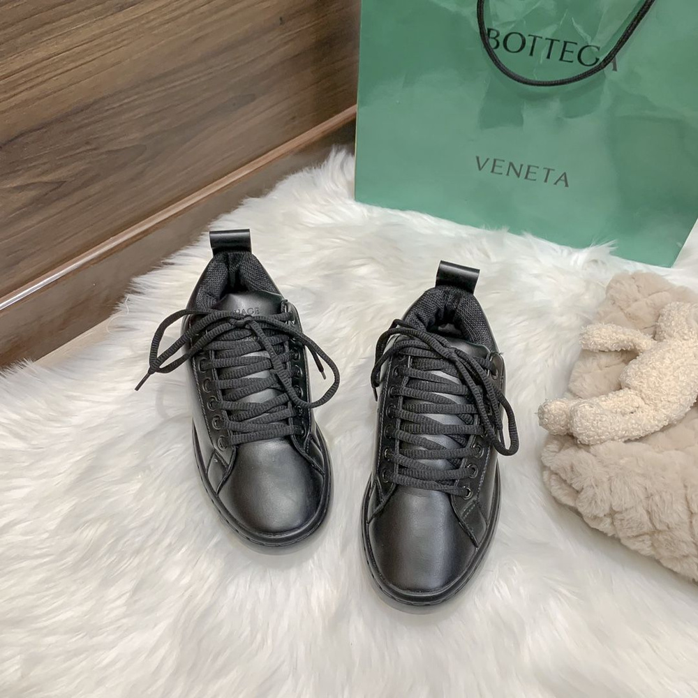 Кроссовки BOTTEGA VENETA #1