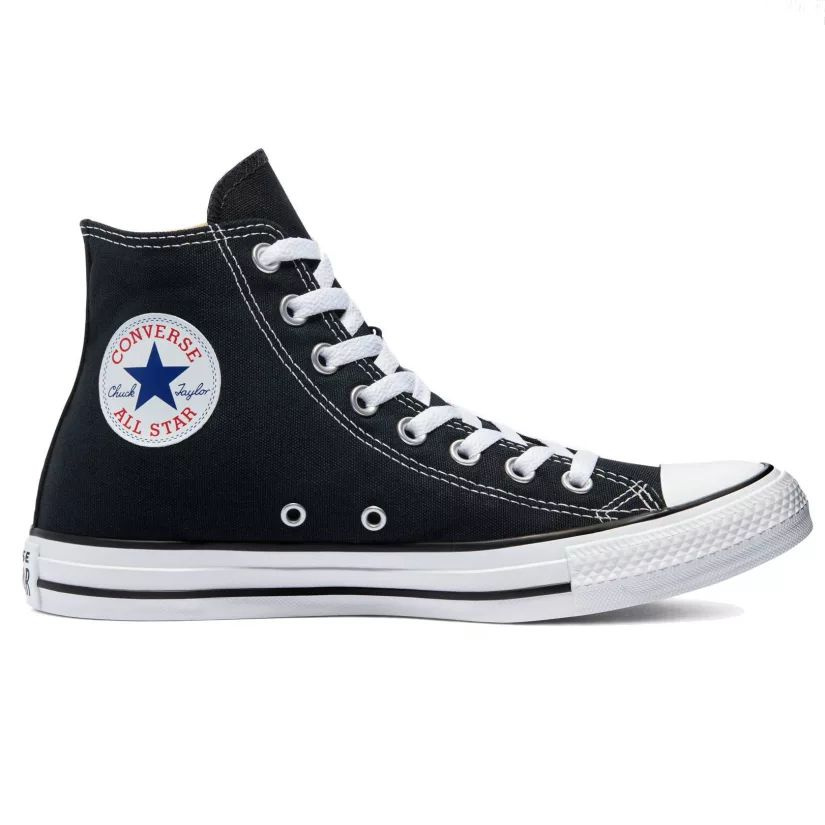 Кеды Converse All Star #1