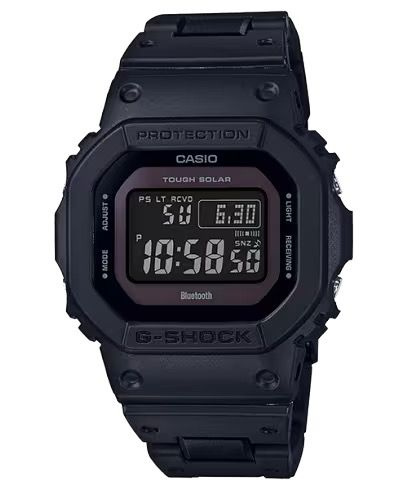 Наручные часы Casio G-Shock GW-B5600BC-1B #1