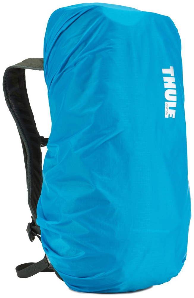 Влагозащитный чехол для рюкзака Thule Rain Cover, 15-30L, Blue, 3203560 #1