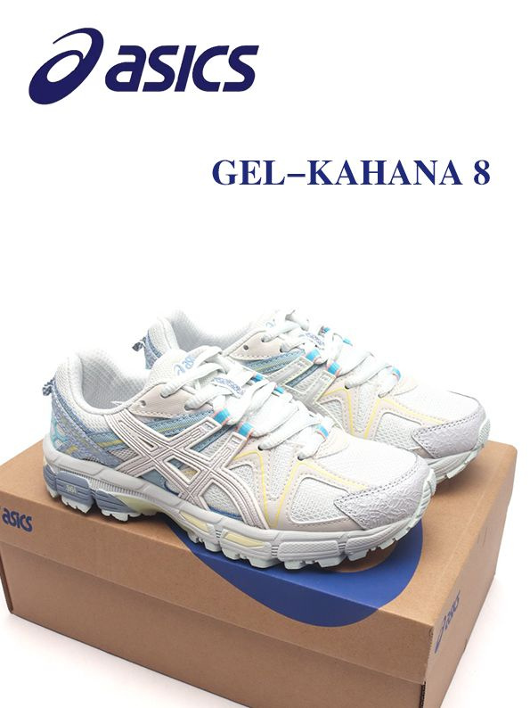 Кроссовки ASICS Gel-Kahana 8 #1