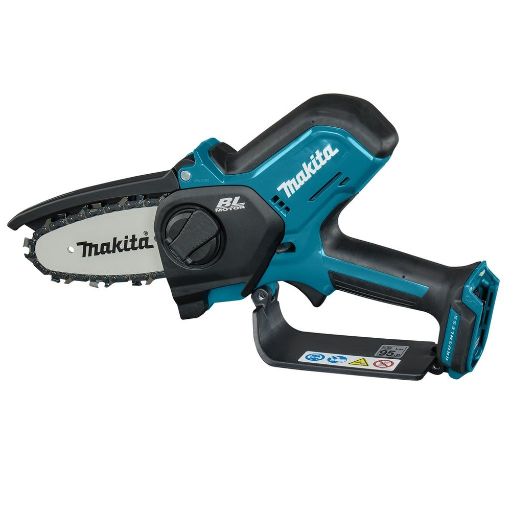 Аккумуляторная цепная пила Makita UC100DZ (12V, Li-Ion) (без аккумулятора и з/у)  #1