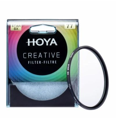 77.0MM STAR 8X светофильтр Hoya #1