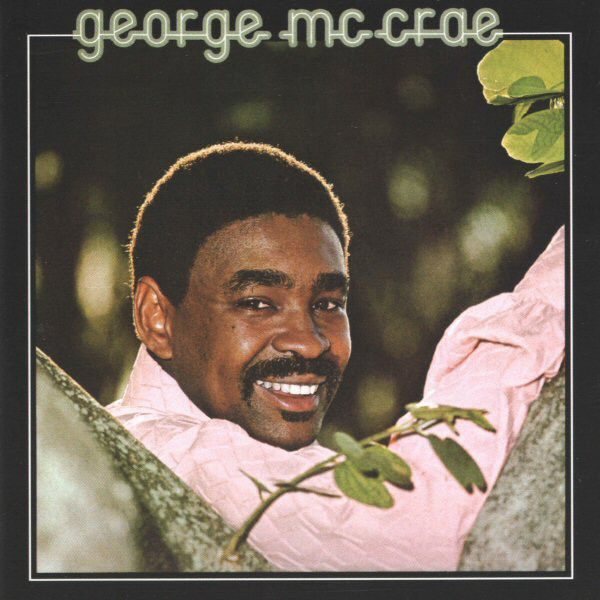 Диск George McCrae: George McCrae (Expanded + Remastered) (1 CD) #1