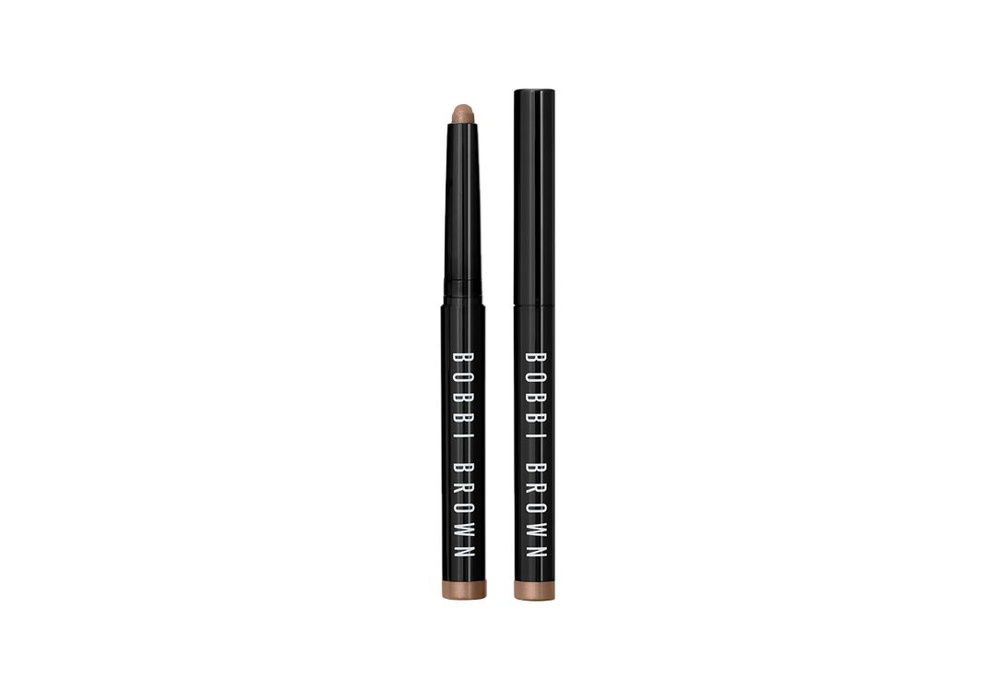 тени для век в карандаше BOBBI BROWN Long-Wear Cream Shadow Stick #1