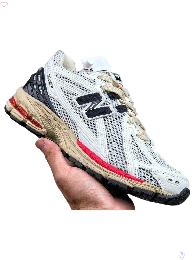 Кроссовки New Balance NB 1906R #1