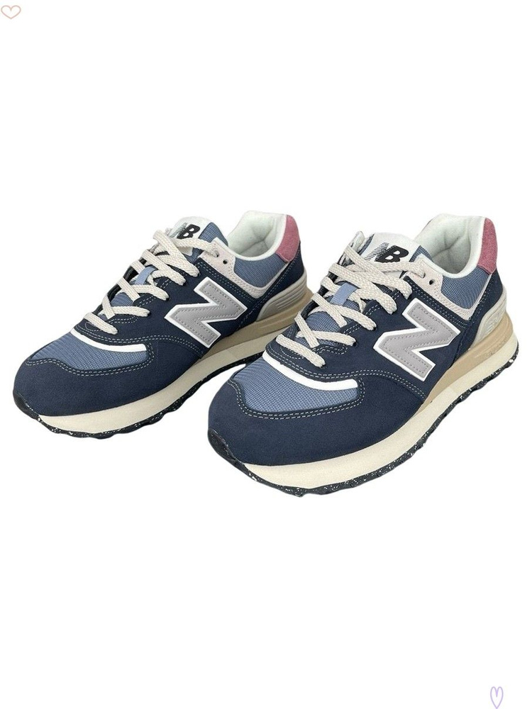 Кроссовки New Balance NB 574 #1