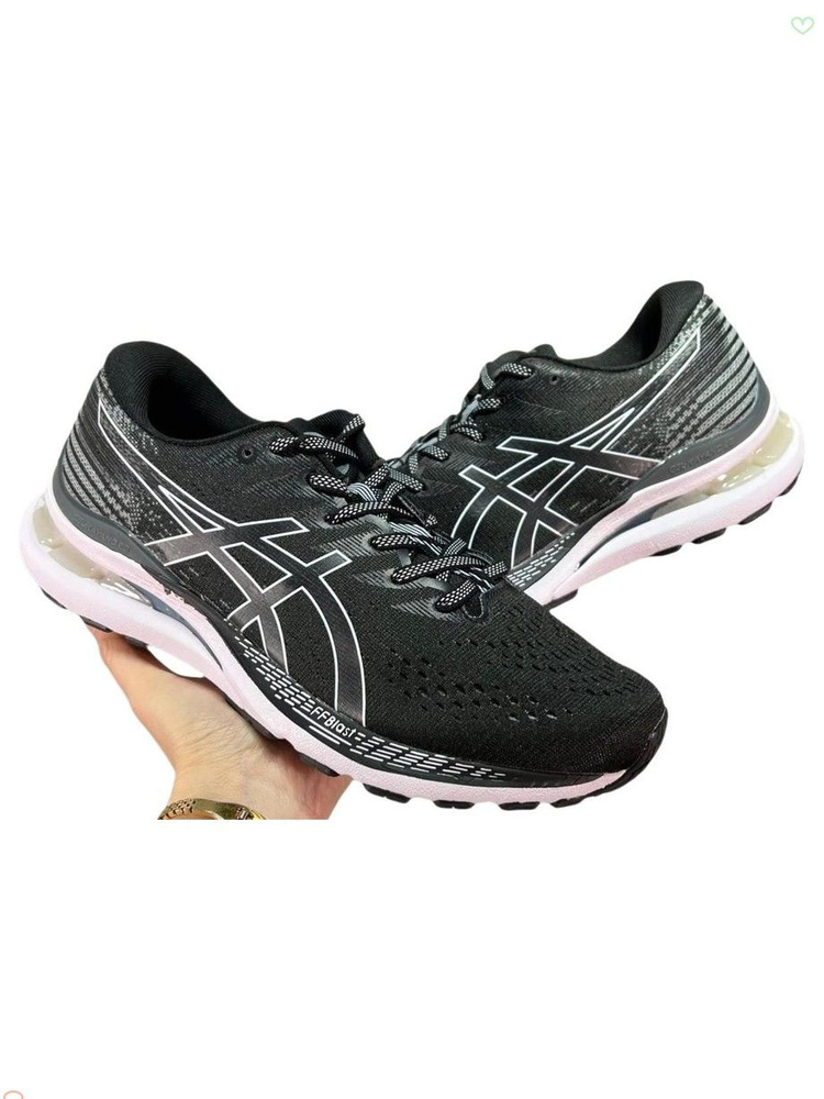 Кроссовки ASICS Gel-Kayano 28 #1