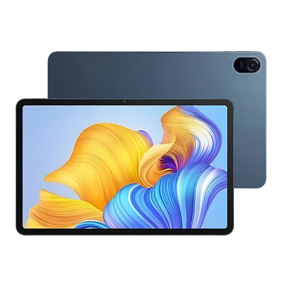 Honor Планшет Pad 8 6/128GB W-Fi Blue (HEY-W09), 12" 6 ГБ/128 ГБ, синий #1