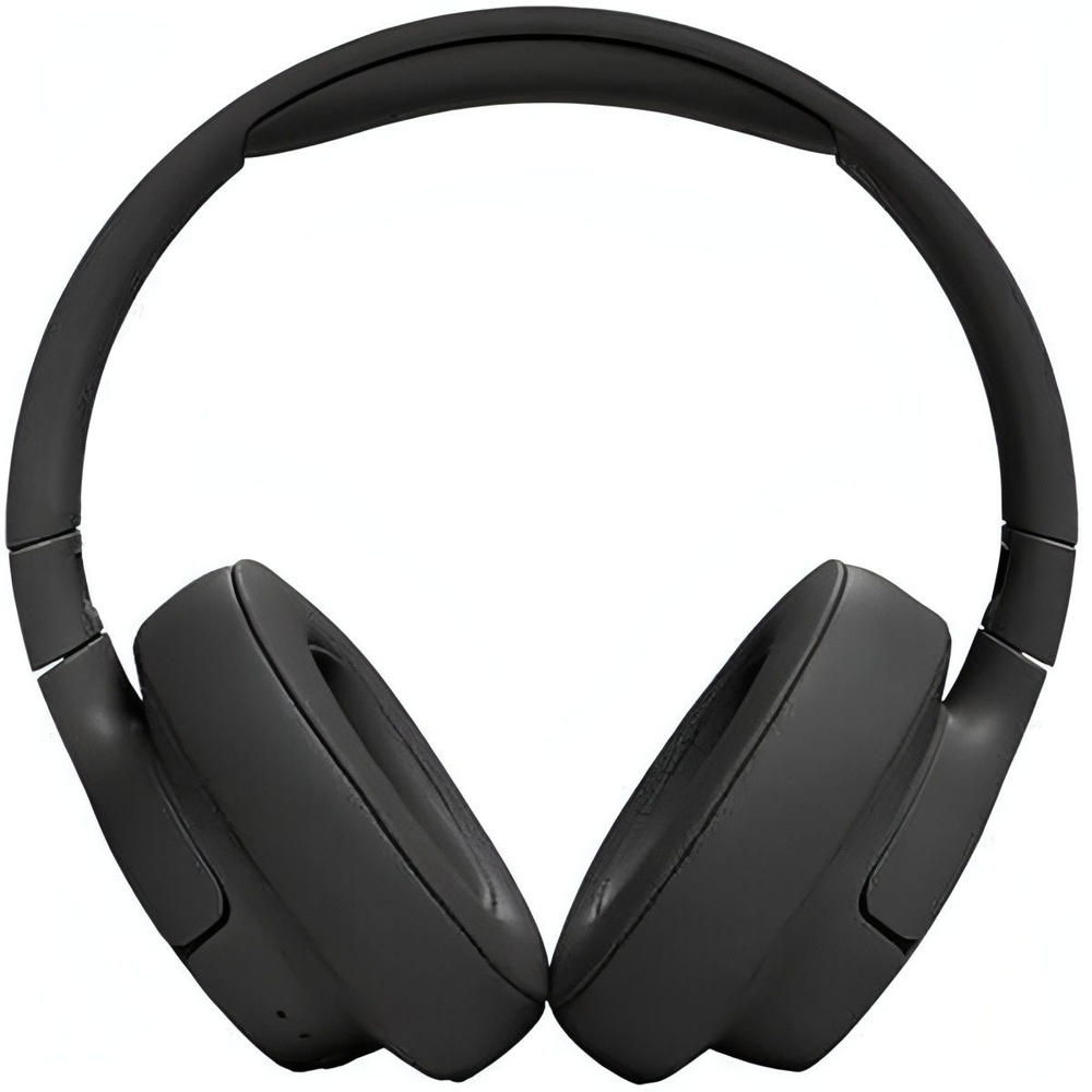 Наушники накладные Bluetooth JBL T670NC Black #1