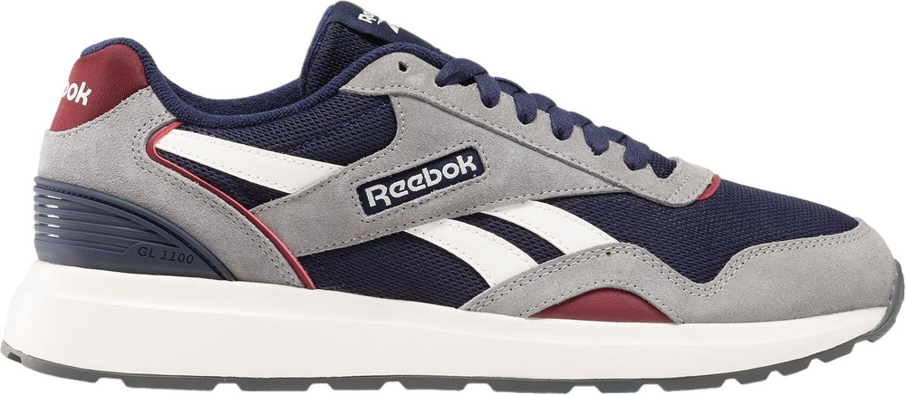 Кроссовки Reebok CLASSIC LEATHER #1