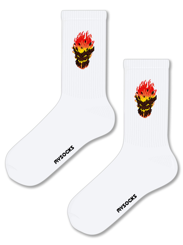 Носки MySocks, 1 пара #1