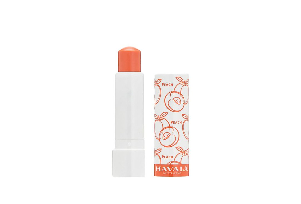 Бальзам для губ MAVALA Lip Balm #1