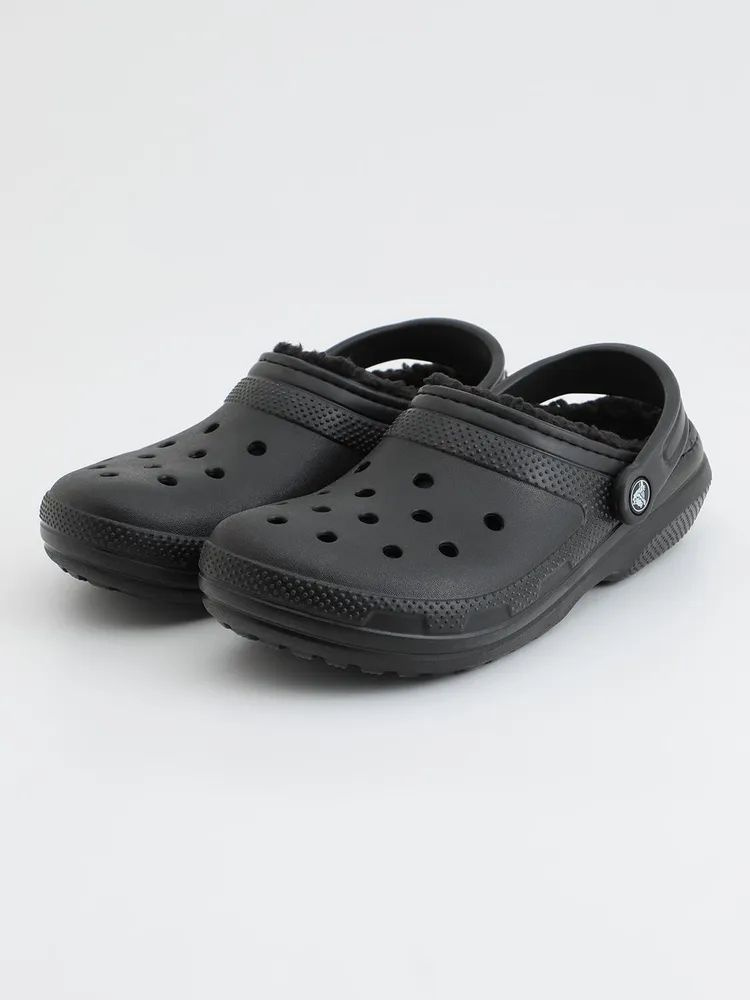 Сабо Crocs #1