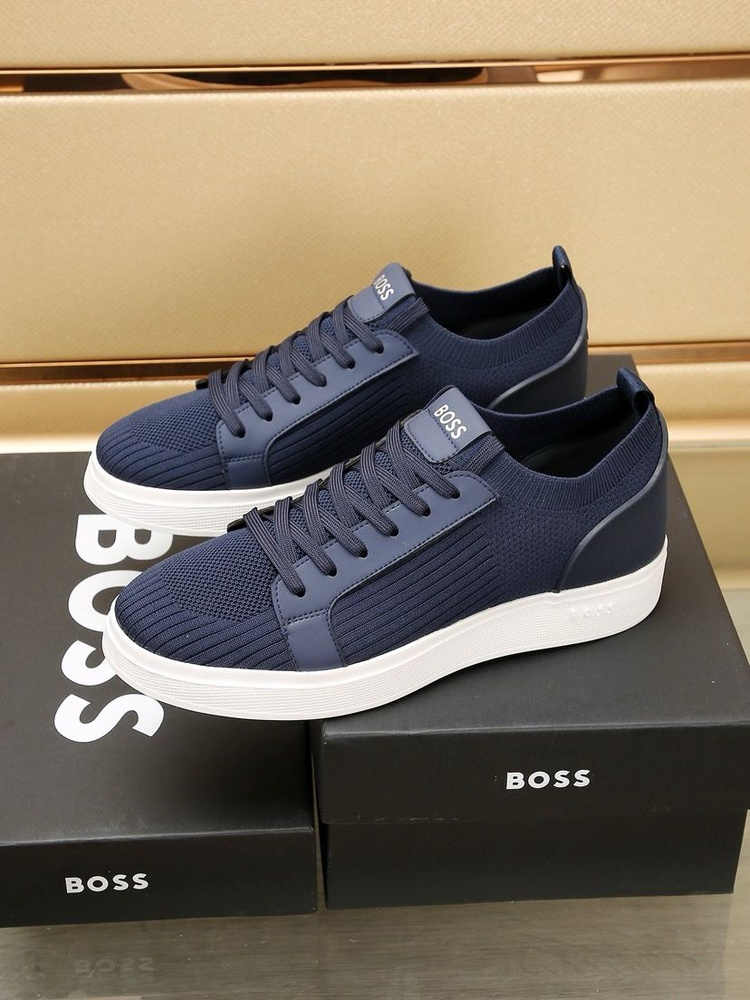 Кроссовки Boss Hugo Boss (№6) #1