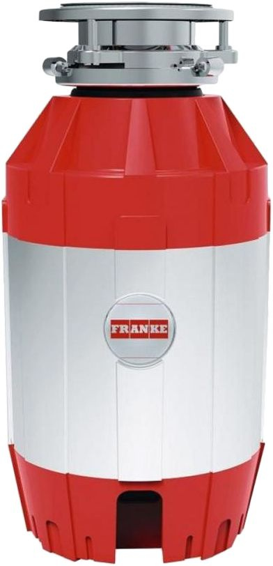 Измельчитель пищевых отходов FRANKE Turbo Elite TE-50 #1