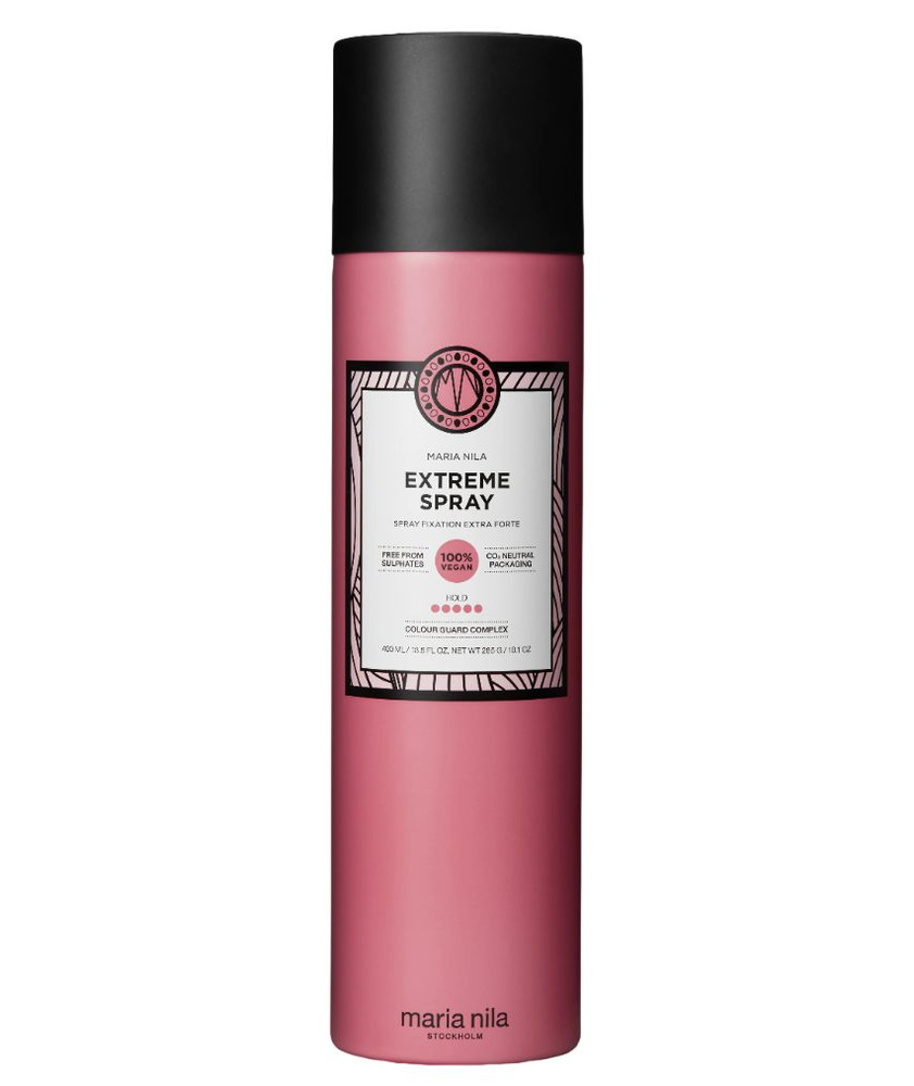 Экстрим спрей / Maria Nila Extreme Spray 400ml #1