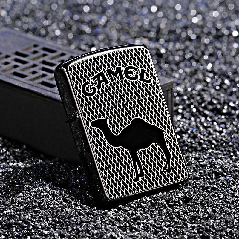 Zippo Бензиновая зажигалка #1