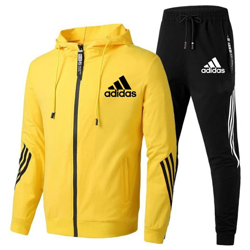 Костюм спортивный adidas #1