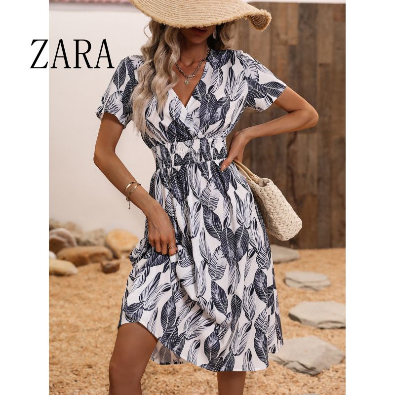 Платье Zara #1