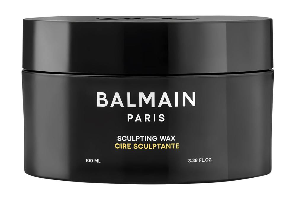 Воск для укладки средней фиксации / Balmain Sculpting Wax #1