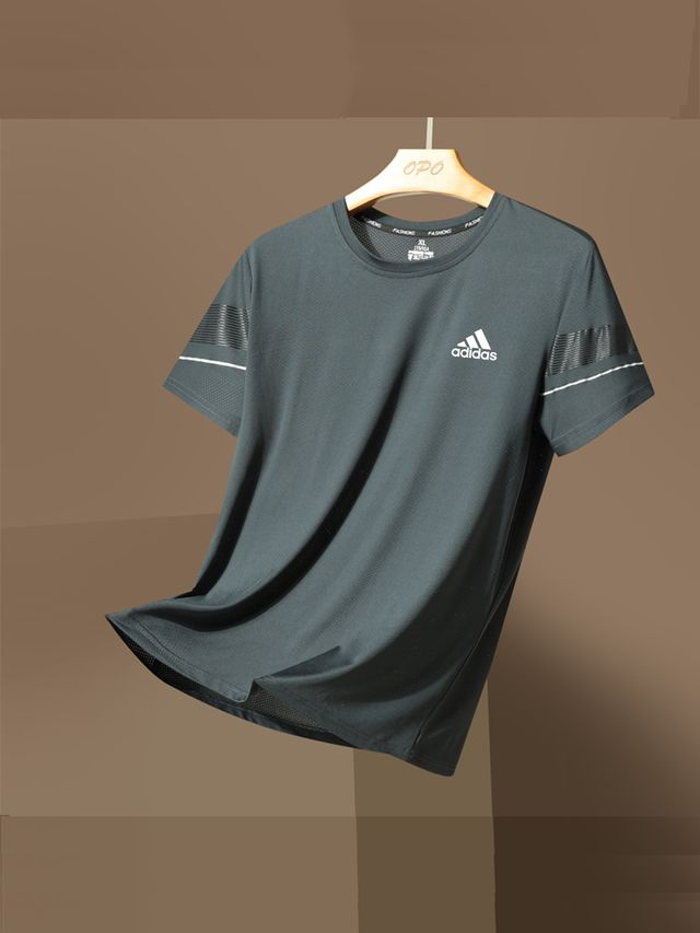 Футболка adidas #1