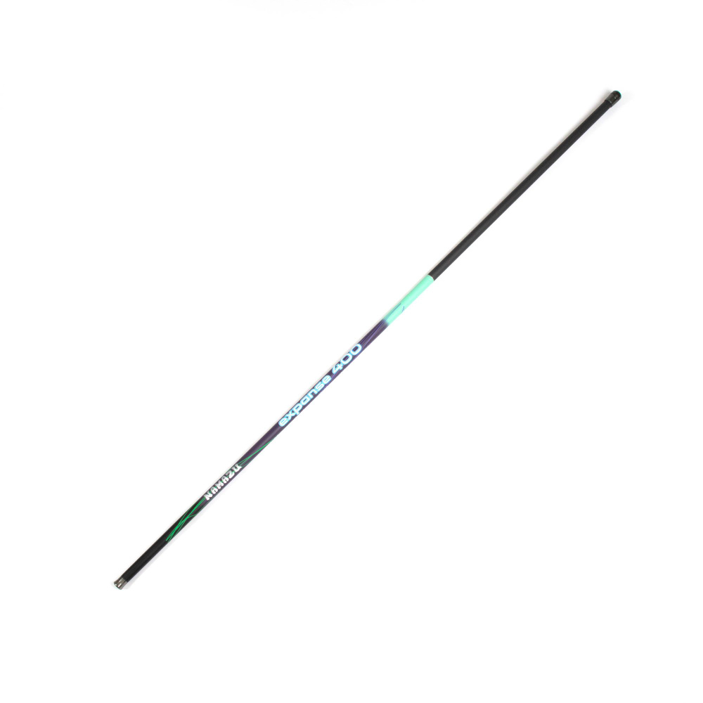 Удилище маховое б/к NAMAZU EXPANSE Pole, 4 м, тест 15-40 г, IM7 #1