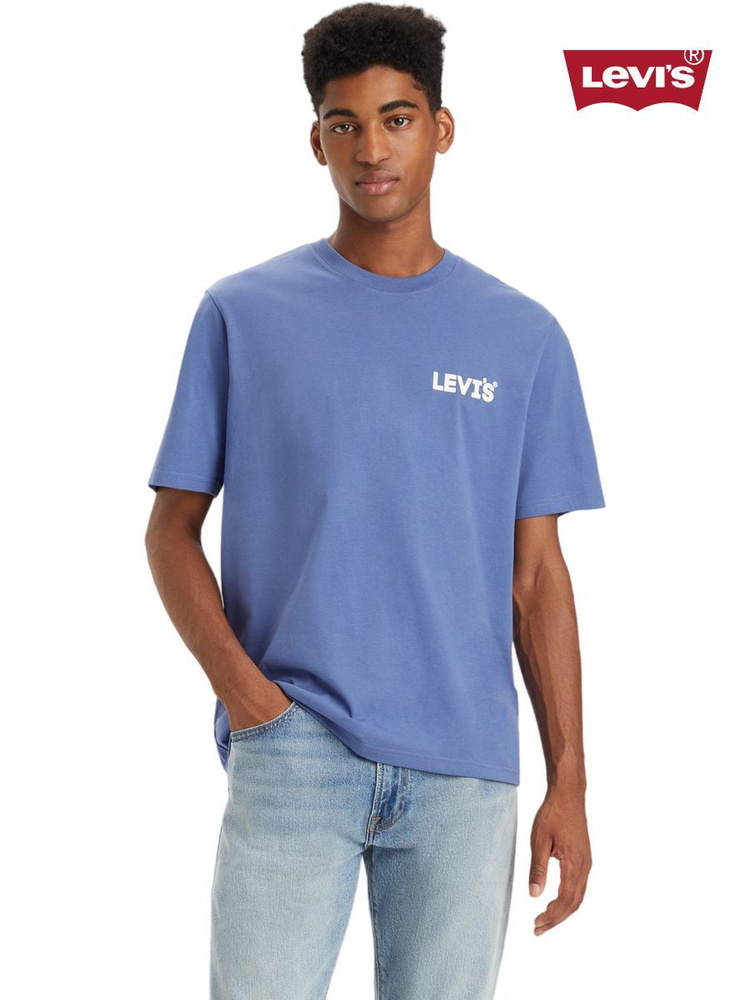 Футболка Levi's #1