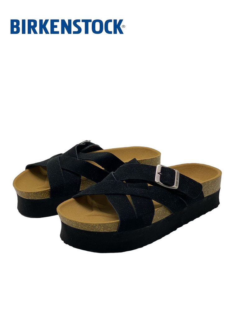 Сандалии Birkenstock #1