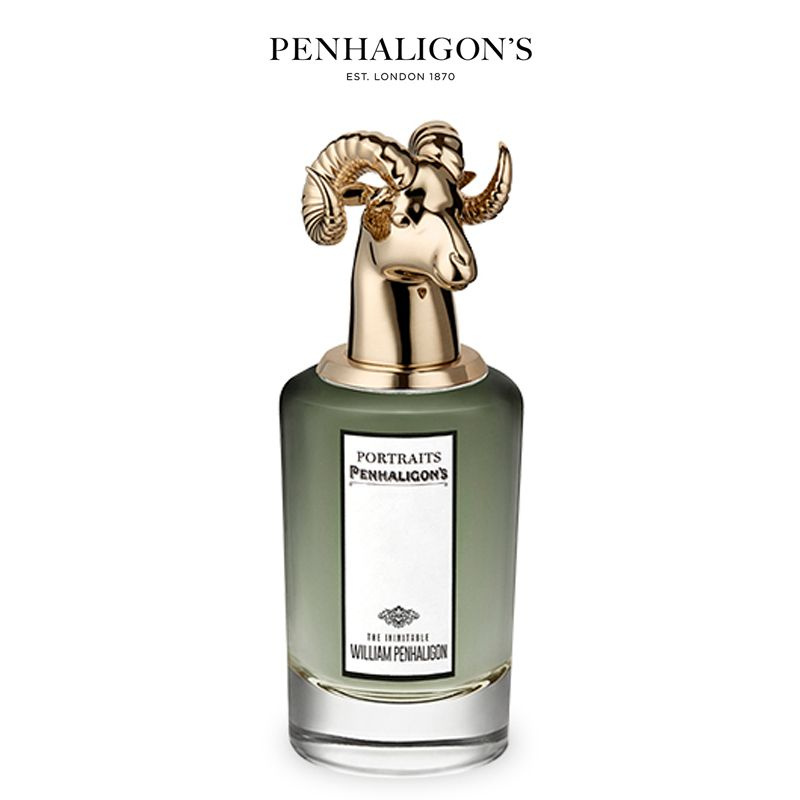 PENHALIGONS Вода парфюмерная William Penhaligon Женские духи 75 мл #1