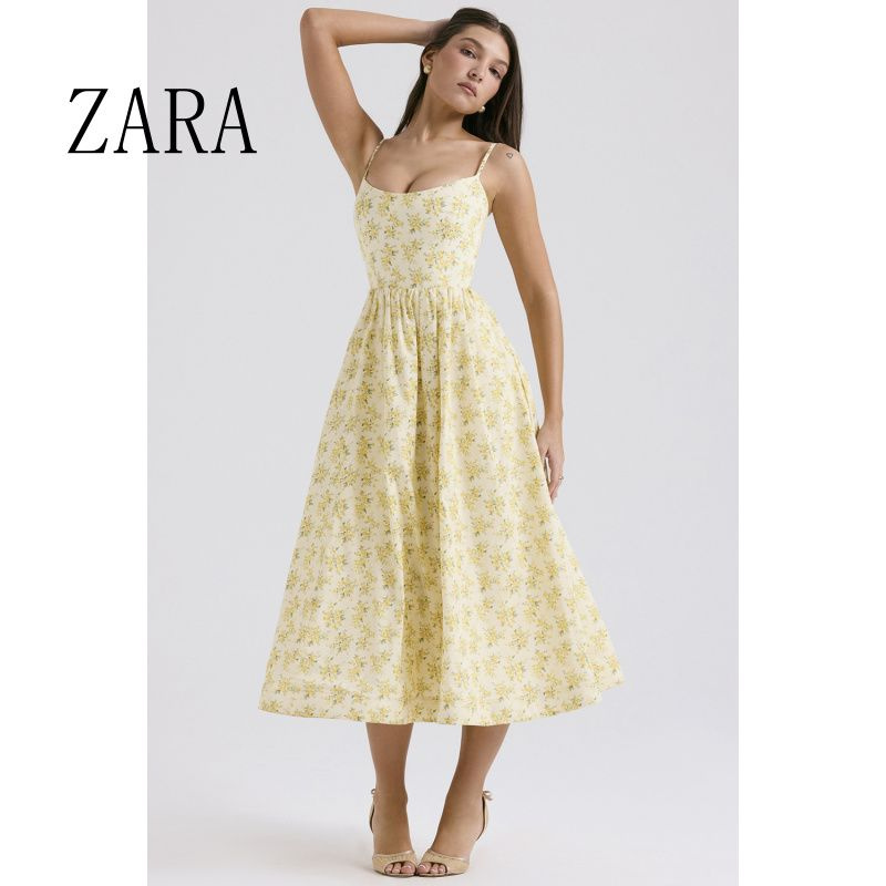 Платье Zara #1