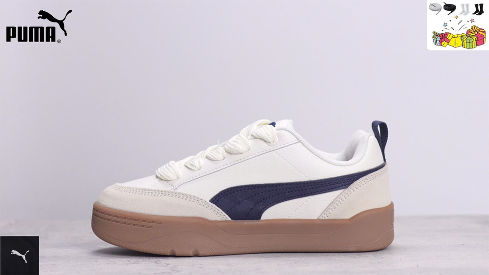 Кроссовки PUMA 180 Corduroy #1