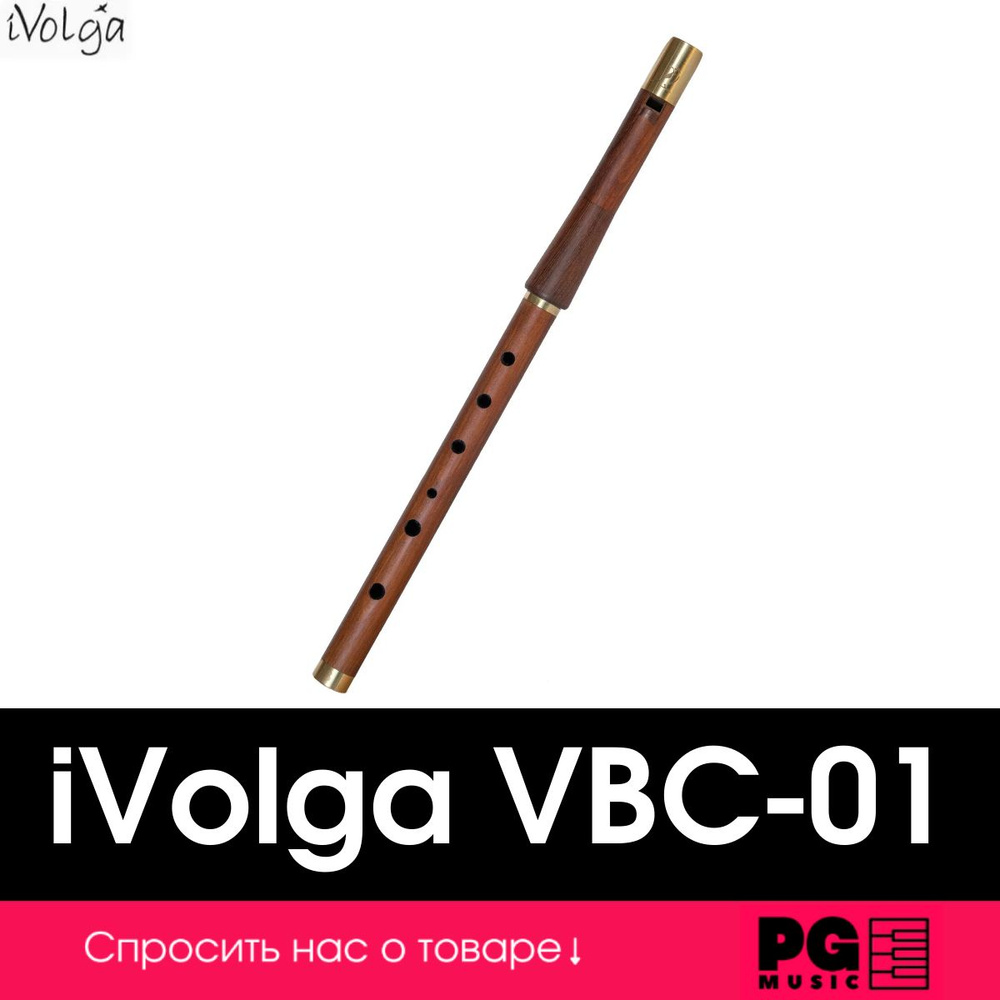 Вистл Си iVolga VBC-01 #1