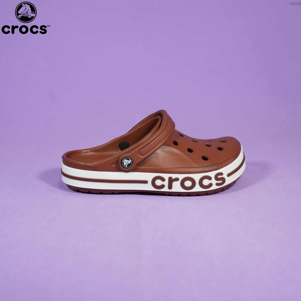 Сабо Crocs Coast Clog #1