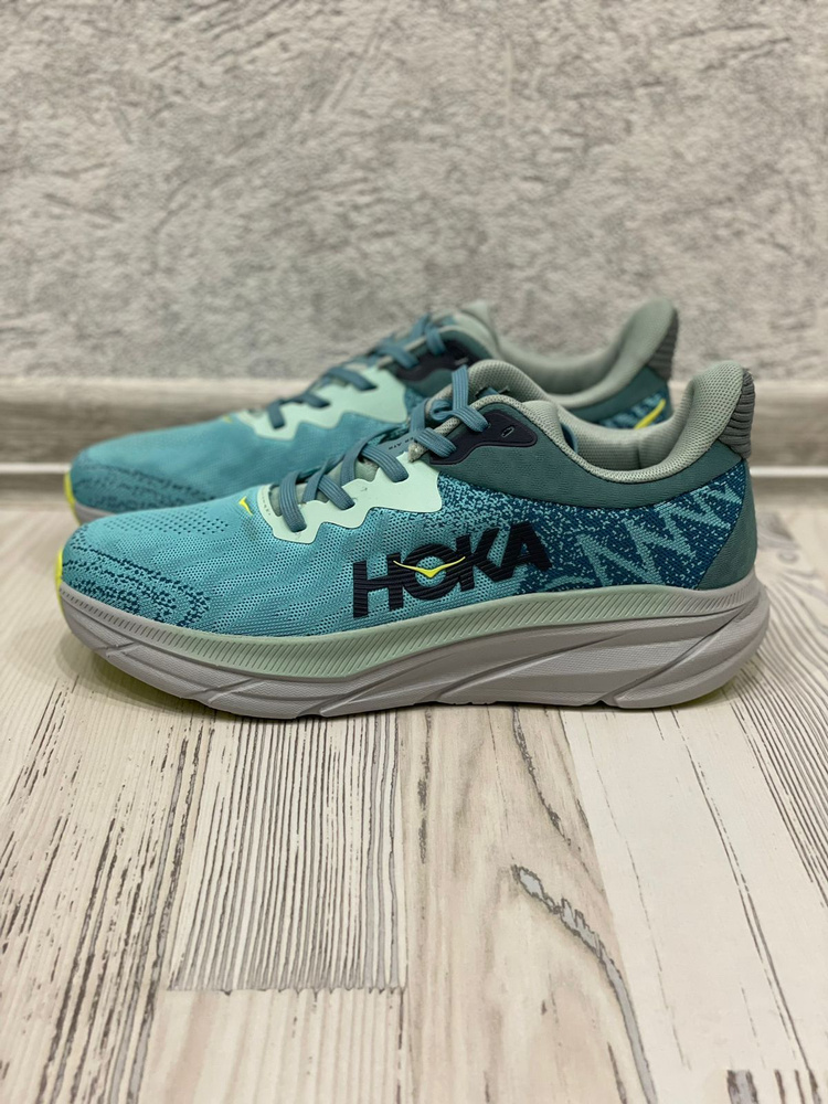 Кроссовки HOKA ONE ONE #1