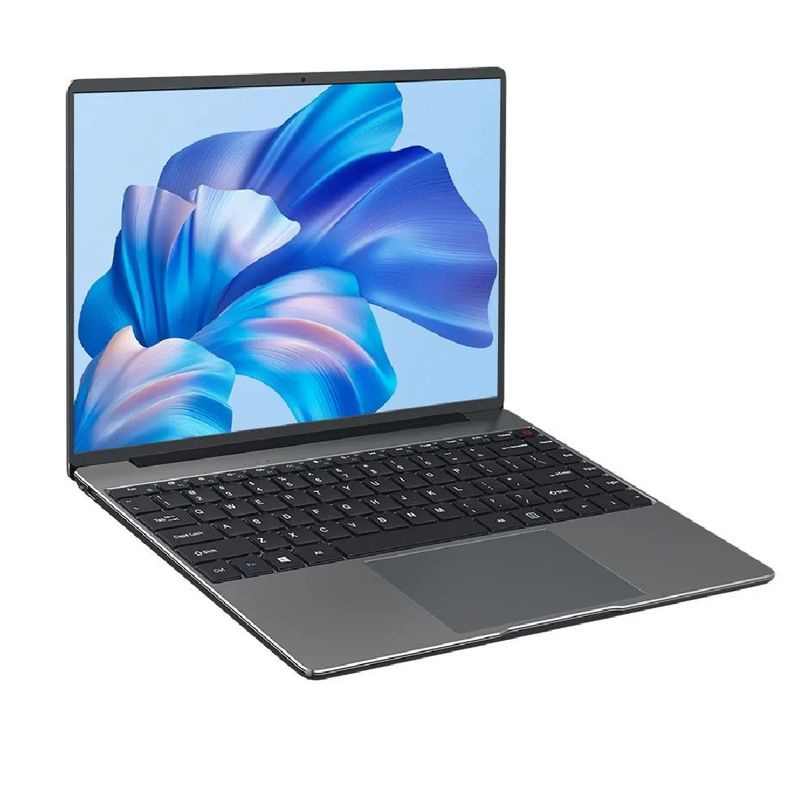 CHUWI CoreBook X Ноутбук 14", Intel Core i5-1035G1, RAM 16 ГБ, SSD 512 ГБ, Intel UHD Graphics, Windows #1