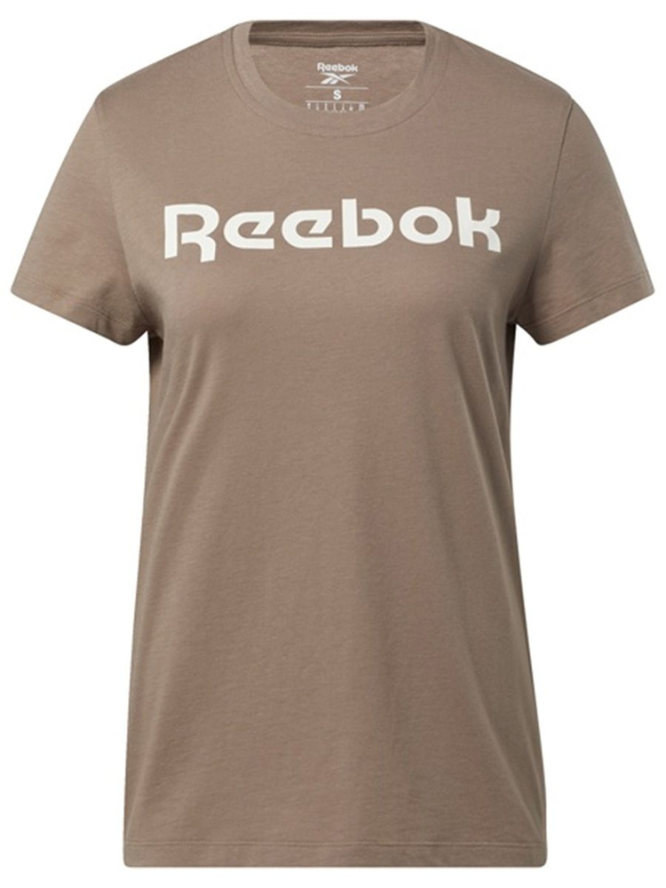 Футболка Reebok #1