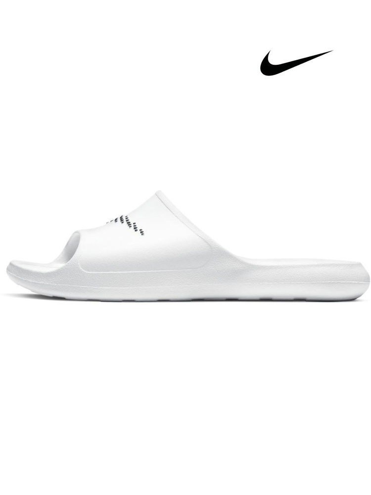 Шлепанцы Nike Victory One #1