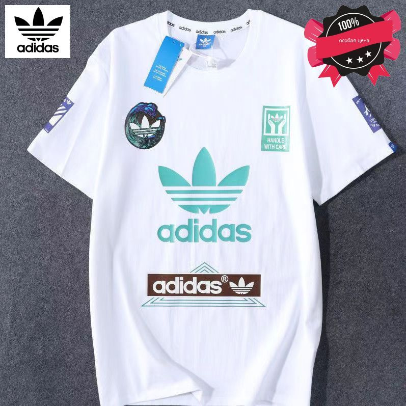 Футболка adidas Sportswear #1