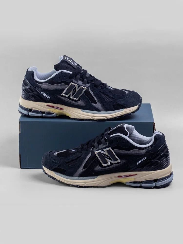 Кроссовки New Balance #1