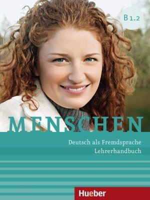 Menschen B1/2, Lehrerhandbuch #1