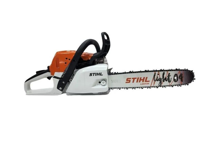 Бензопила STIHL MS 251 ОРИГИНАЛ БЕЗ ШИНЫ И ЦЕПИ #1