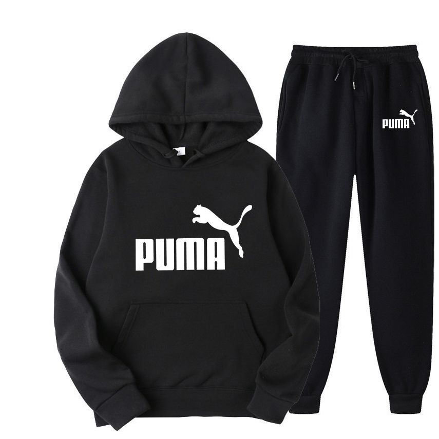 Комплект верхней одежды PUMA #1