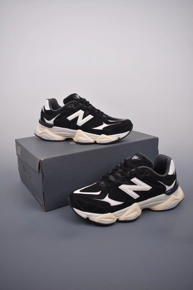 Кроссовки New Balance New Balance 9060 #1