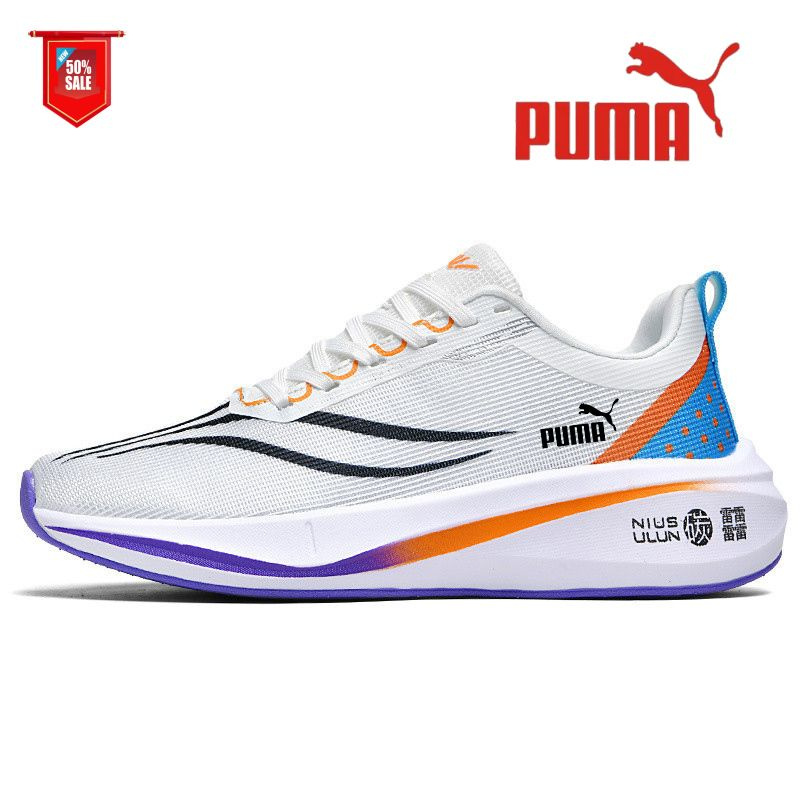 Кроссовки PUMA #1