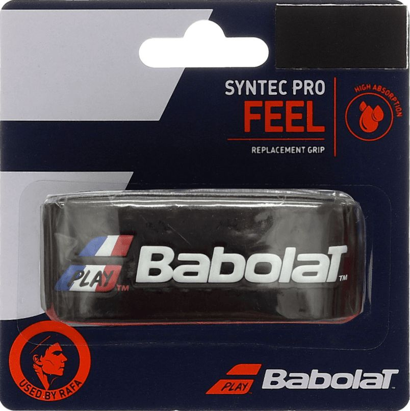 Базовая намотка Babolat Syntec Pro, арт. 670051-105 #1