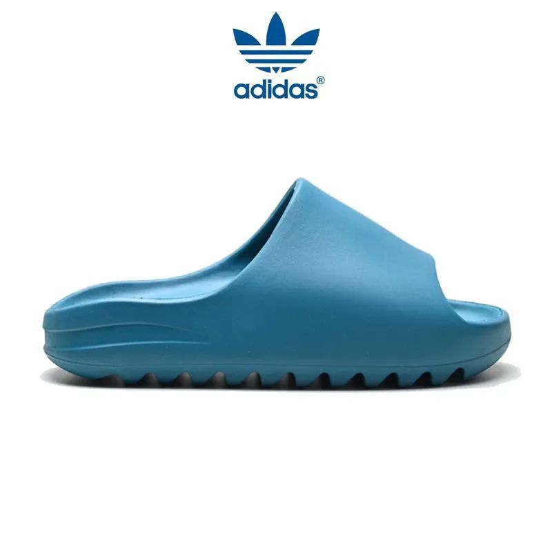 Тапочки YEEZY Yeezy Slide #1