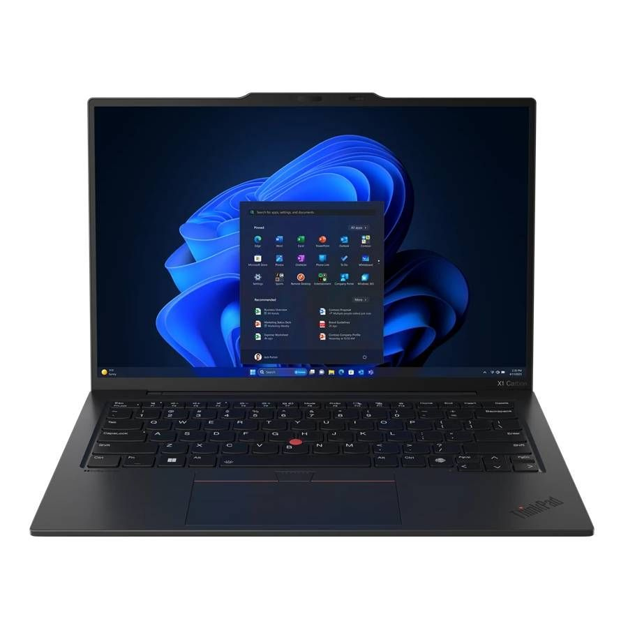 Lenovo Lenovo ThinkPad X1 Carbon Gen 12 (21KC005CRT) Ноутбук 14", Intel Core Ultra 5 125U, RAM 16 ГБ, #1