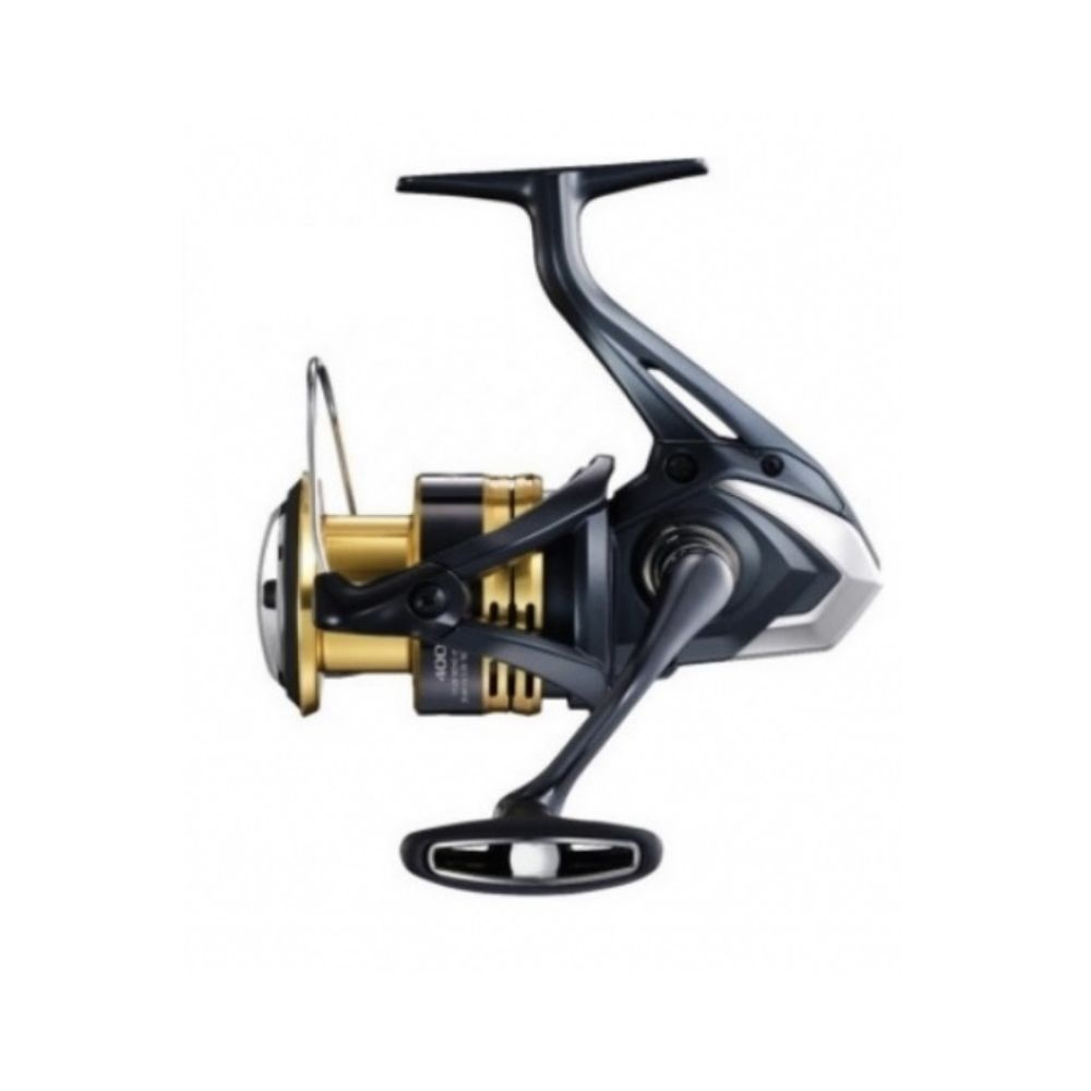 Катушка Shimano 22 Sahara 2500 #1